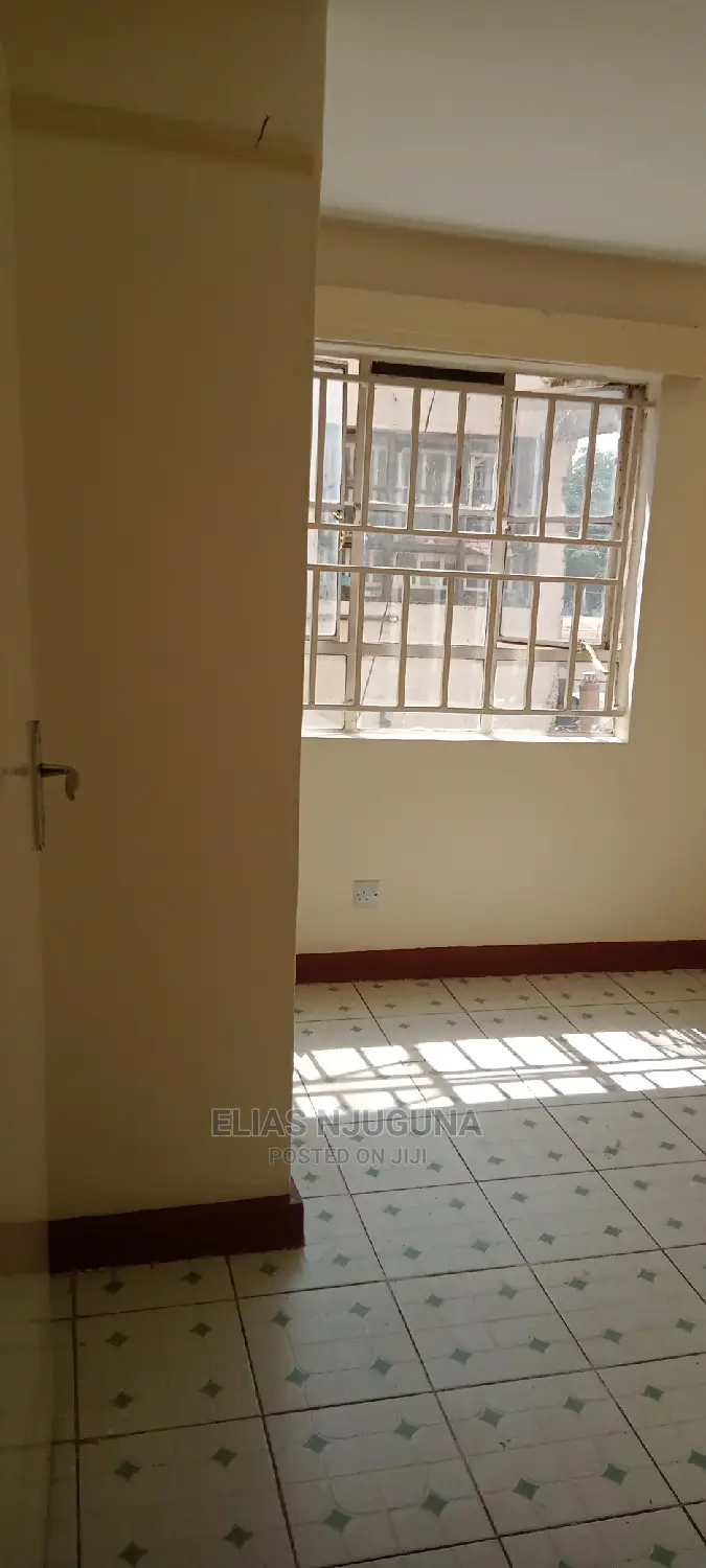 2bdrm Apartment in Buruburu for rent