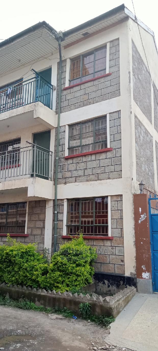 2bdrm Apartment in Buruburu for rent - thumbnail 13
