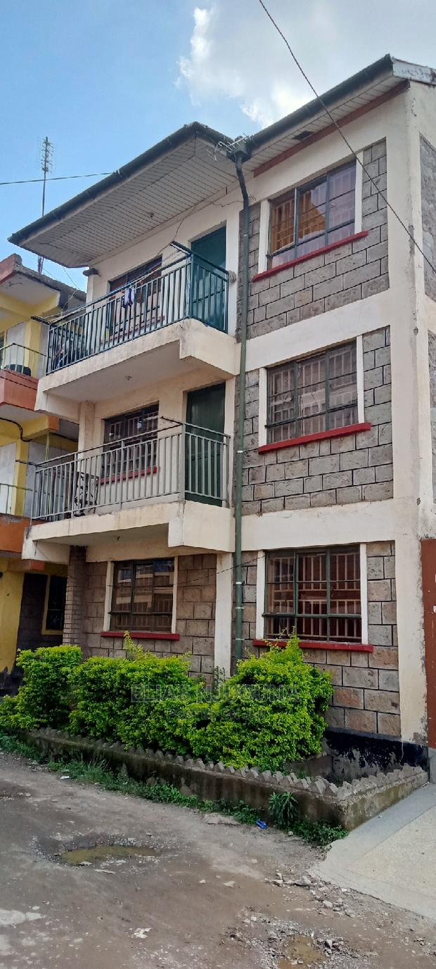 2bdrm Apartment in Buruburu for rent