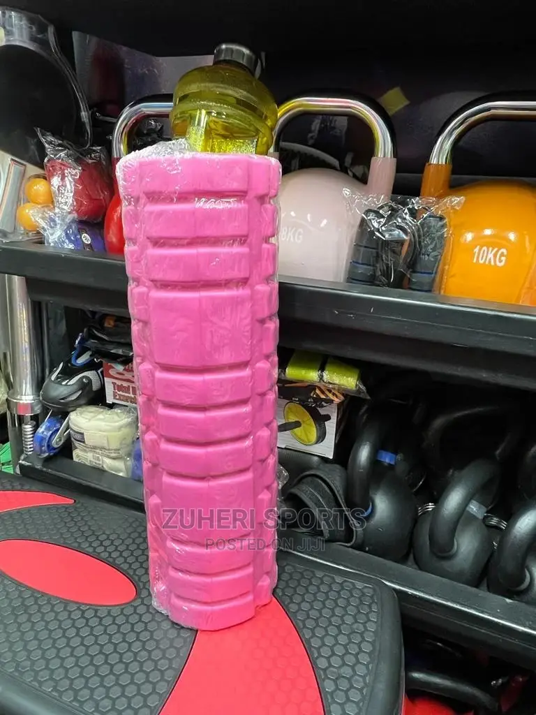 Foam Roller 45cm Long