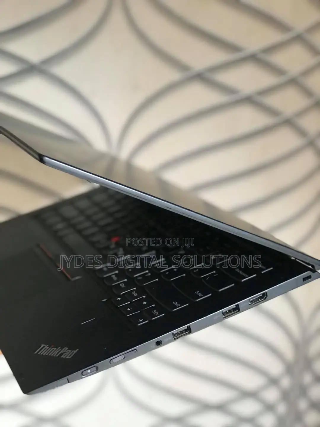 Laptop Lenovo ThinkPad X1 Carbon 16GB Intel Core i7 SSD 256GB