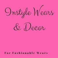 Instyle Wears Decor logo