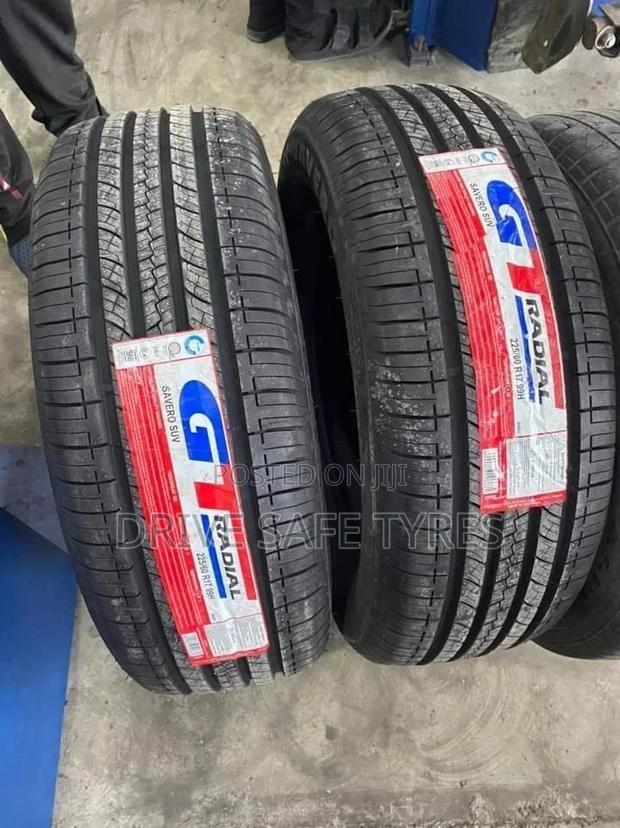 225/60 R17 GT Savero (Indonesia)