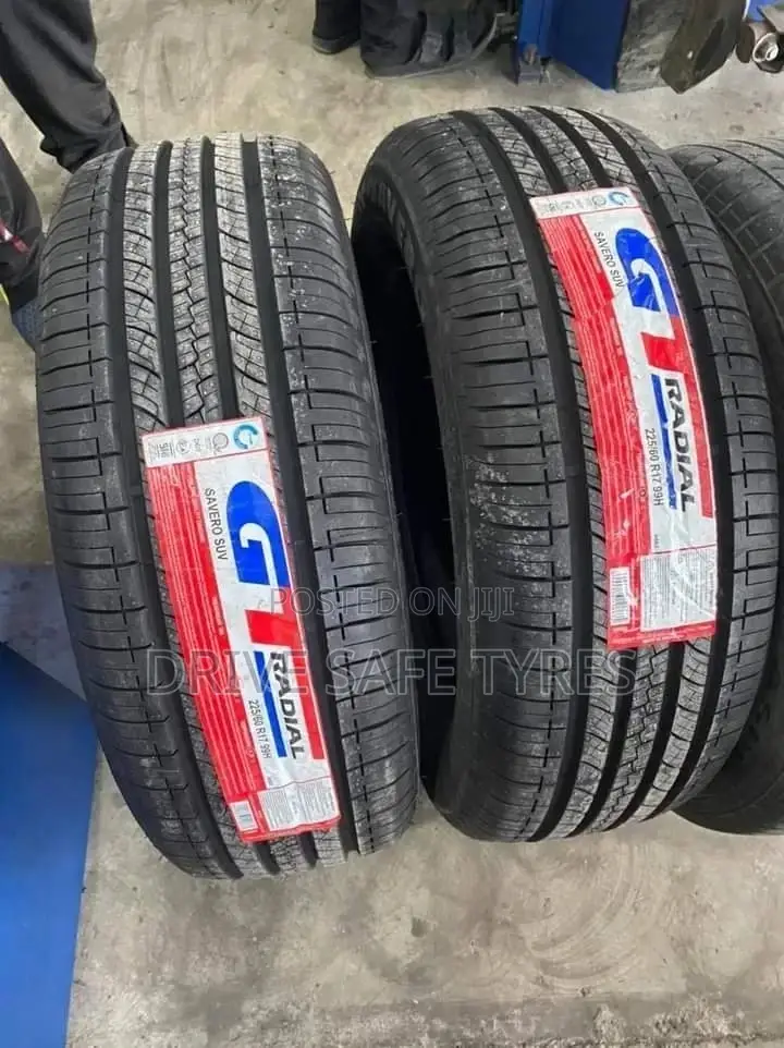 225/60 R17 GT Savero (Indonesia)