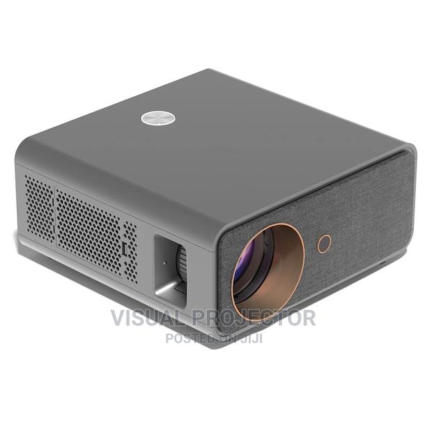 Android Projector With Camera Auto Focus , HDR - thumbnail 2