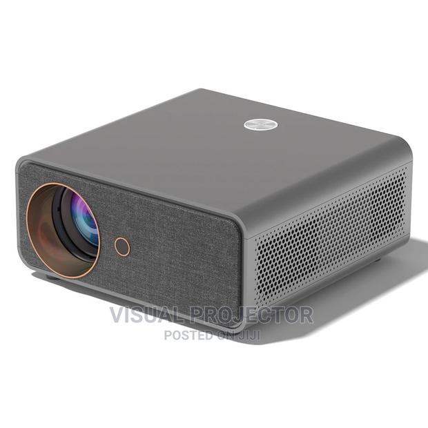 Android Projector With Camera Auto Focus , HDR - thumbnail 3