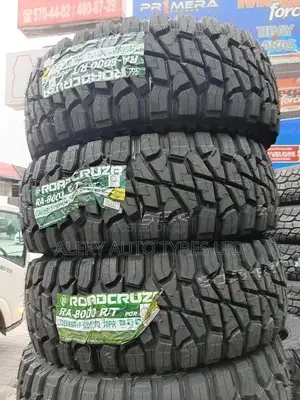 265/65 R17 Roadcruza Tyres ( M/T)