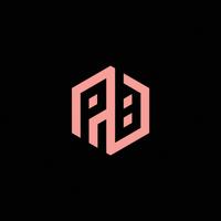 Paul B logo