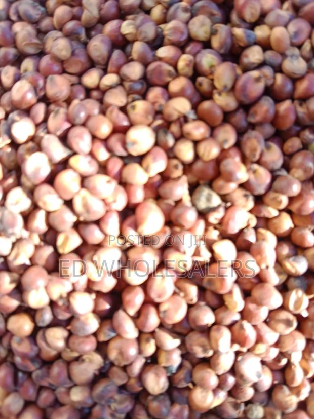 Dry and Clean Sorghum Available - thumbnail 5