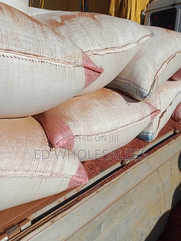Dry and Clean Sorghum Available - thumbnail 3