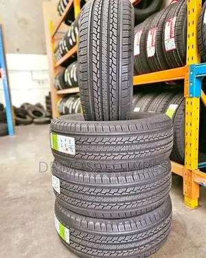 215/65 R16 Rapid Tyres ( China)