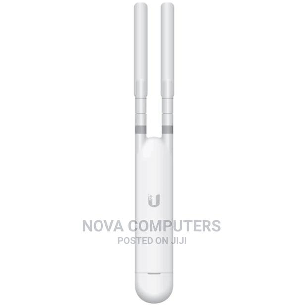 Ubiquiti Unifi Mesh Access Point UAP-AC-M - main view