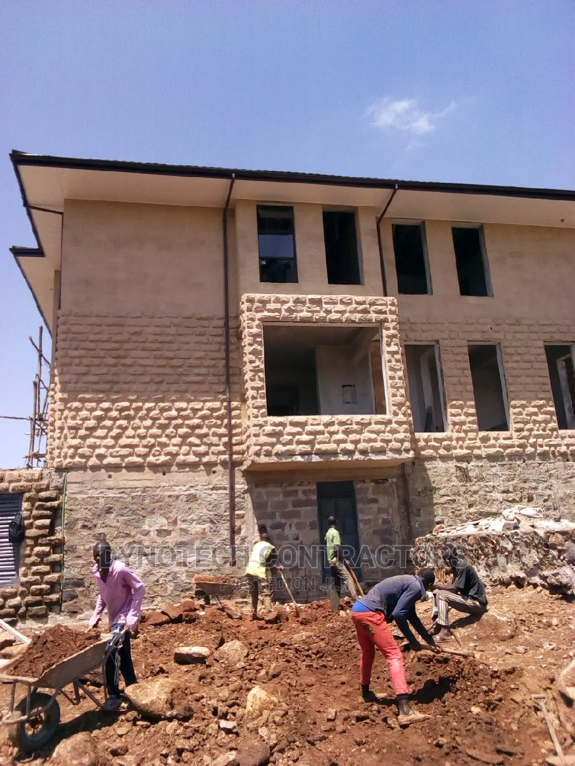 House Renovation and Interior Designs