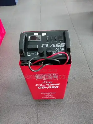 Aico CD Class 520 Battery Charger.