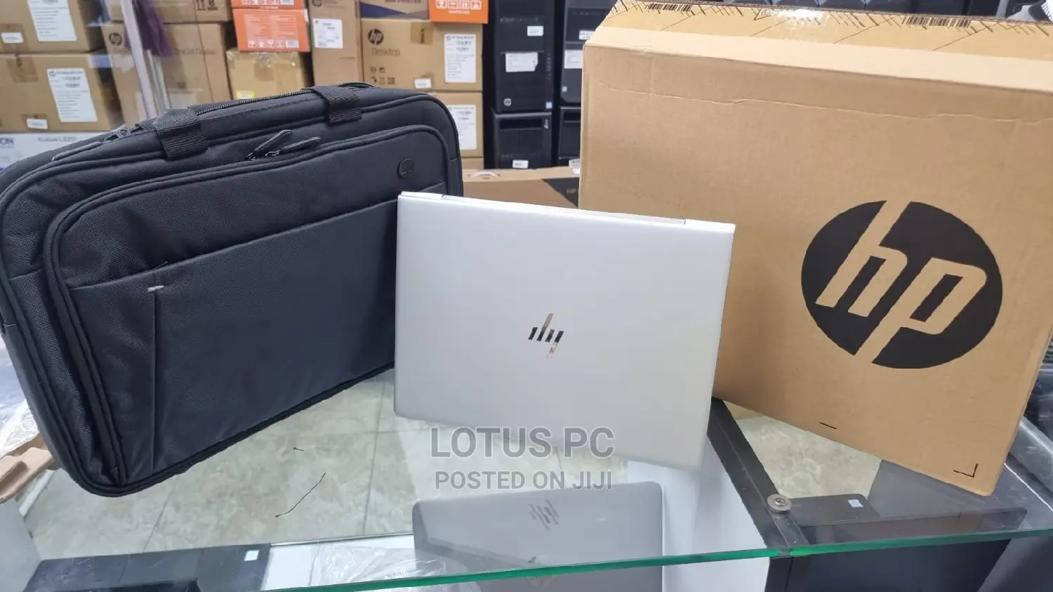 Laptop HP EliteBook 830 G5 16GB Intel Core I5 SSD 256GB