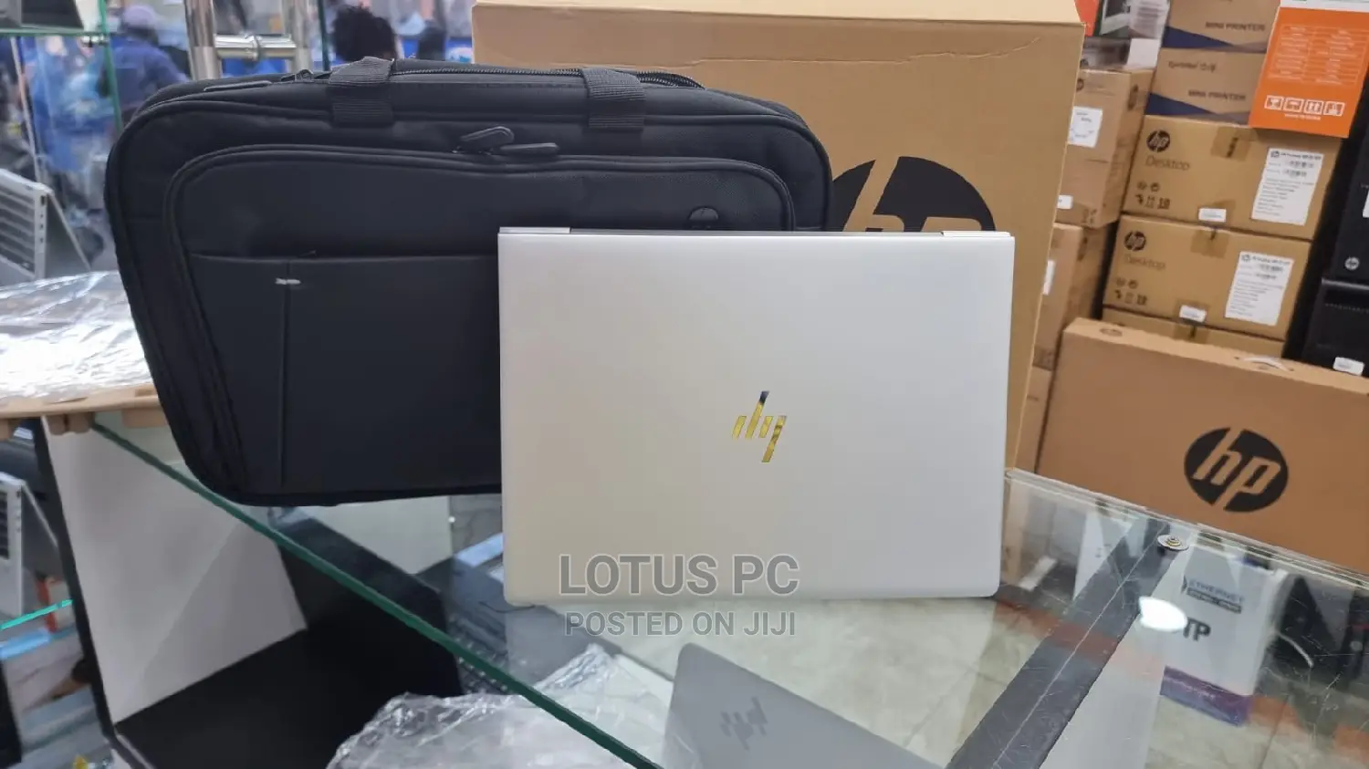 Laptop HP EliteBook 830 G5 16GB Intel Core I5 SSD 256GB