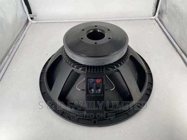 RCF 15 Inch Midrange Speaker