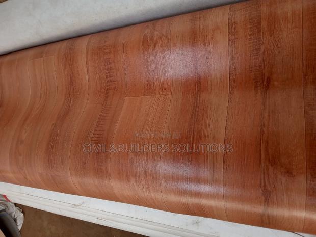 Mkeka Wa Mbao Roll - main view