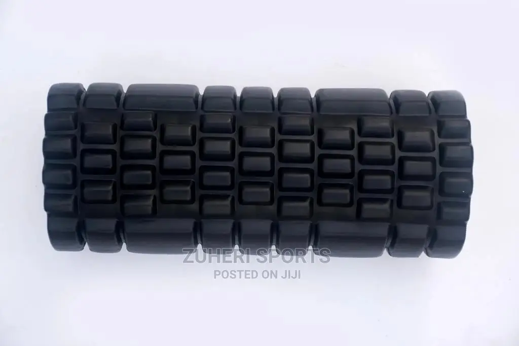Form Roller 33cm Black