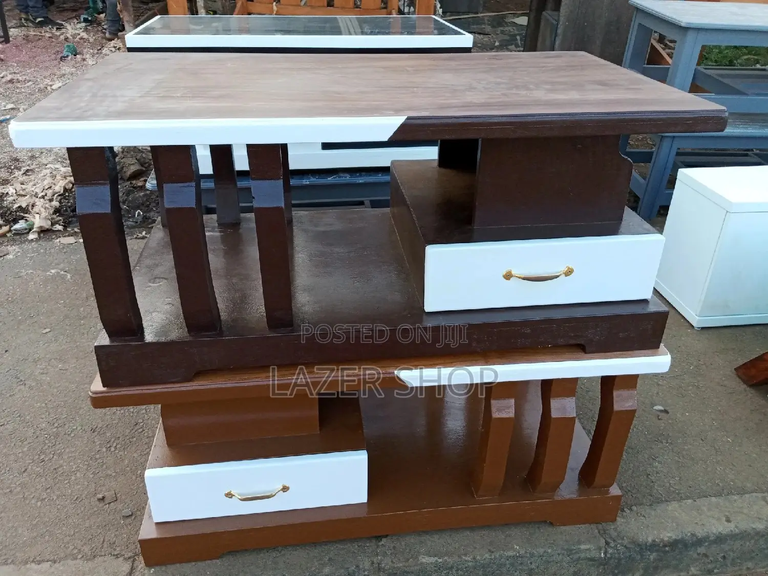 Smart Tables