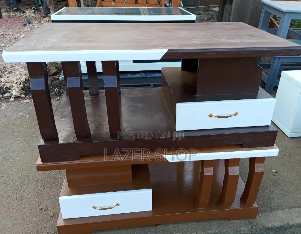 Smart Tables