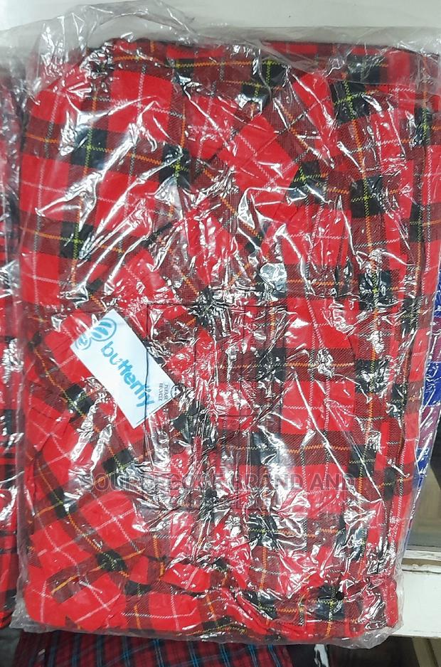 Quality Maasai Shukas - main view