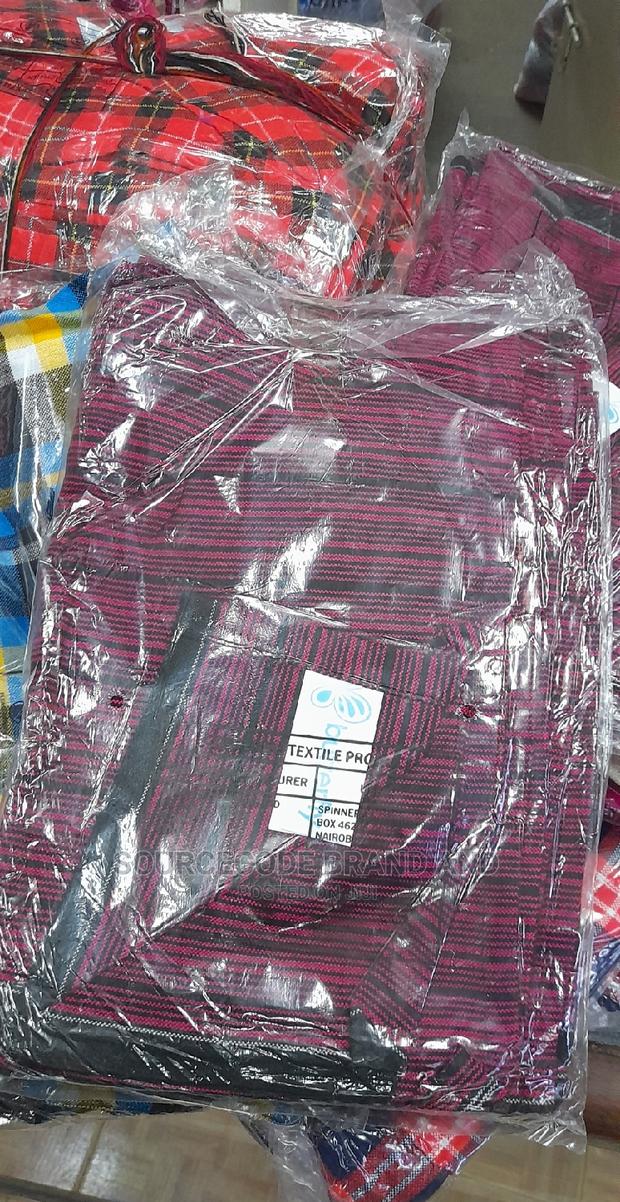 Quality Maasai Shukas - thumbnail 6