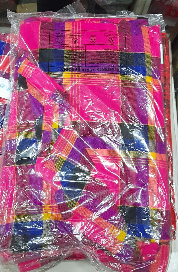 Quality Maasai Shukas - thumbnail 8