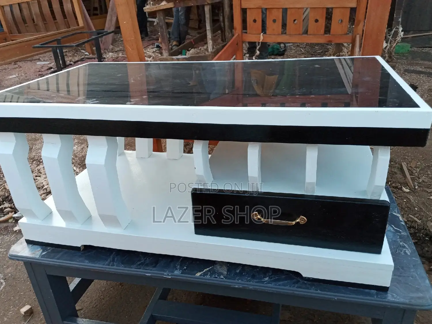 Design Tables