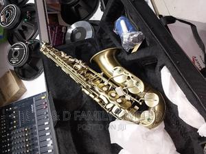 Selmer Tenor Saxophone - thumbnail 2