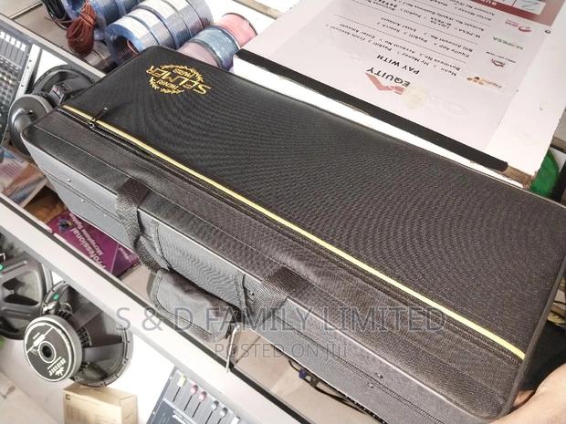 Selmer Tenor Saxophone - thumbnail 3