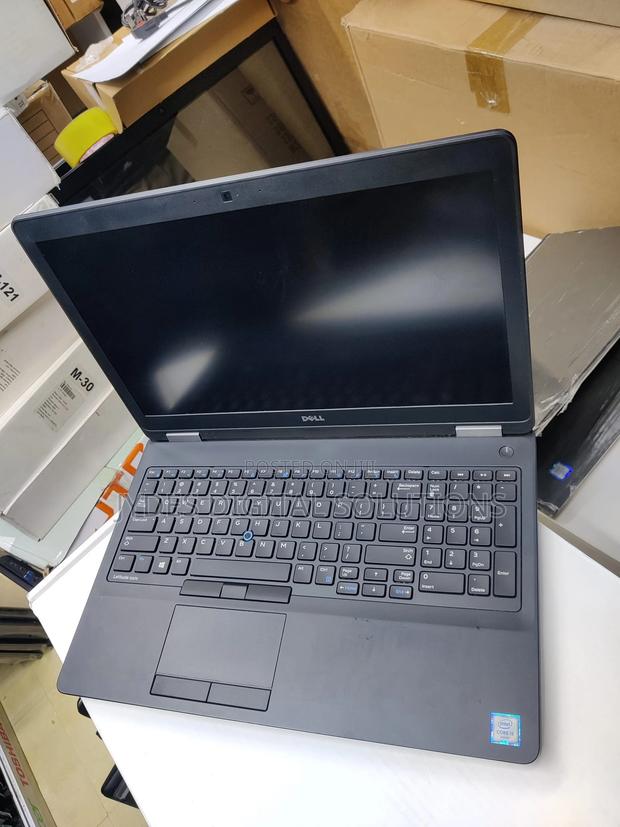 Laptop Dell Latitude E5570 8GB Intel Core I5 SSD 256GB - thumbnail 3