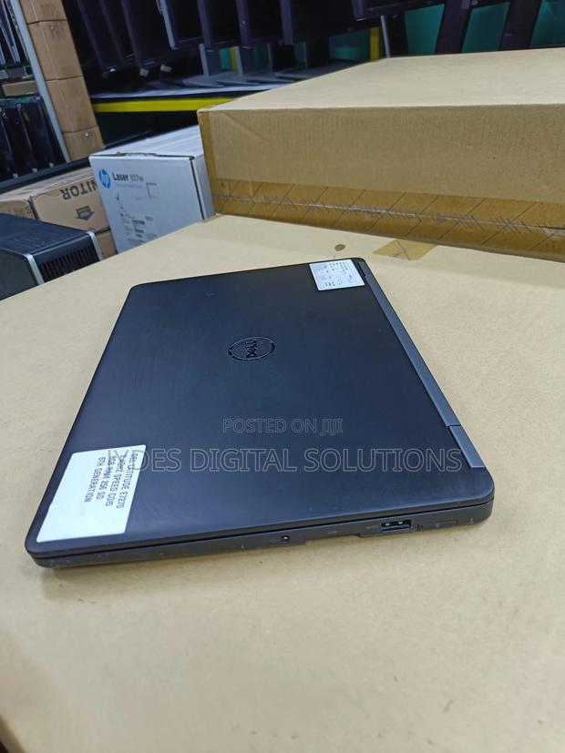 Laptop Dell Latitude E5570 8GB Intel Core I5 SSD 256GB - thumbnail 4