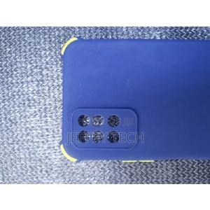 My Choice Cover for Infinix Note 8 - thumbnail 2