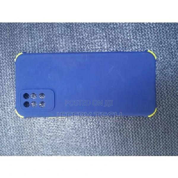 My Choice Cover for Infinix Note 8 - thumbnail 3