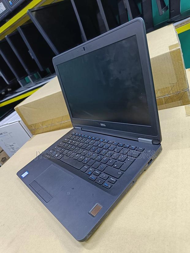 Laptop Dell Latitude E5570 8GB Intel Core I5 SSD 256GB - thumbnail 5