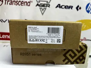 Mikrotik Routerboard Rb951ui-2hnd