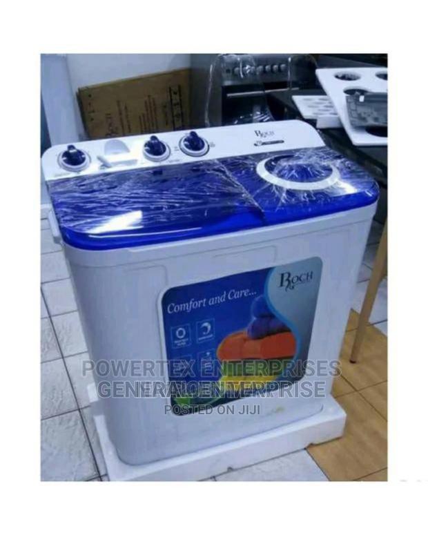 7kg Washing Machine Roch 