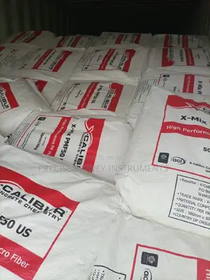 Concrete Fibermesh/Macro Concrete Fiber/BRC Mesh Replacement