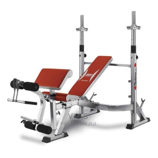 Commercial Weight Benches Weight Benches_ Weight Benches