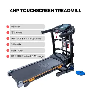 4hp Treadmills Treadmills" Treadmills, 4hp Treadmills Gym/