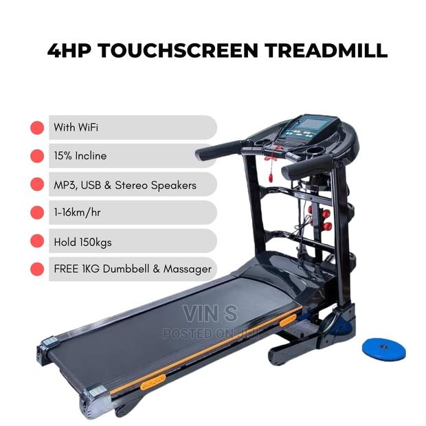 4hp Treadmills Treadmills" Treadmills, 4hp Treadmills Gym/