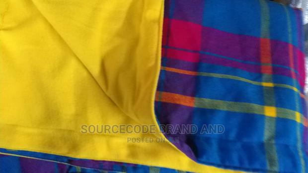 Branded Quality Heavy Maasai Blankets - thumbnail 15