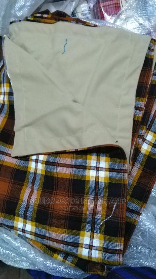 Branded Quality Heavy Maasai Blankets - thumbnail 14