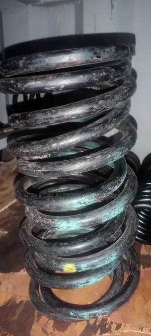Front Shock