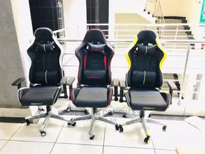 Gaming /Office Chair for Sale Deadskull Original
