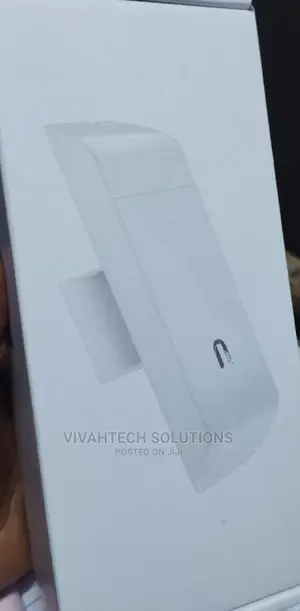 Nanostation Loco M2 Ubiquiti