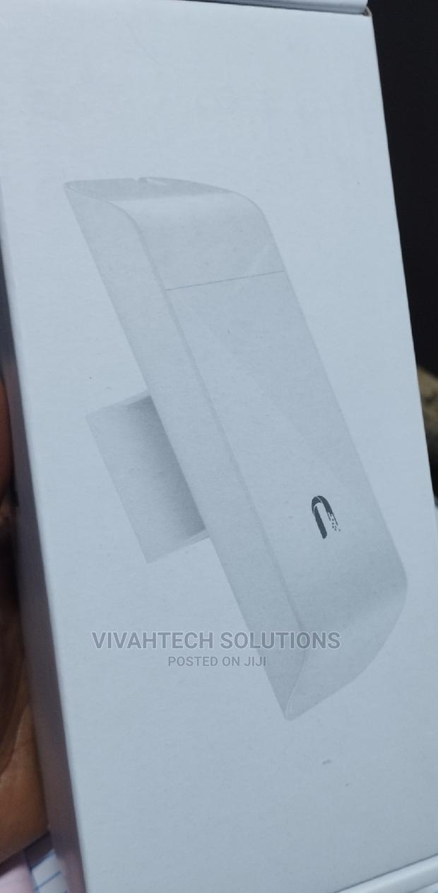 Nanostation Loco M2 Ubiquiti - main view