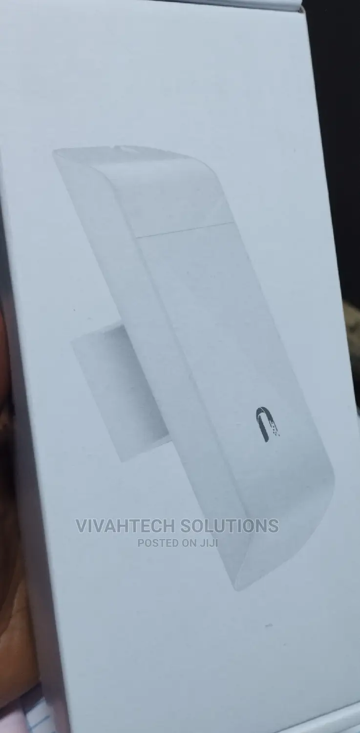 Nanostation Loco M2 Ubiquiti