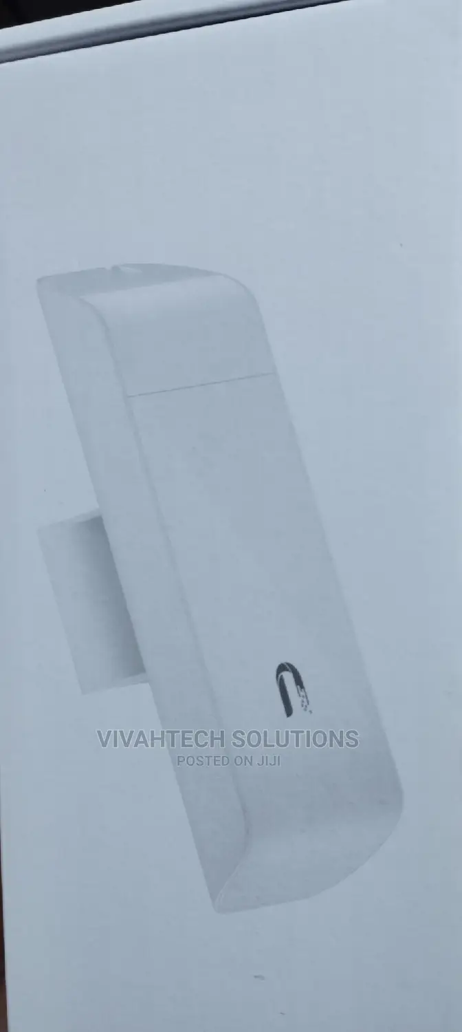 Loco M2 Nanostation Ubiquiti Networks
